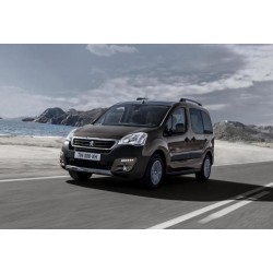 Accessories Peugeot Partner (2008 - 2018)